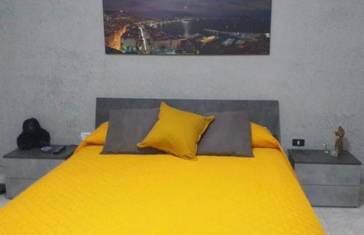 B&B Rusinella เนเปิลส์ ภายนอก รูปภาพ