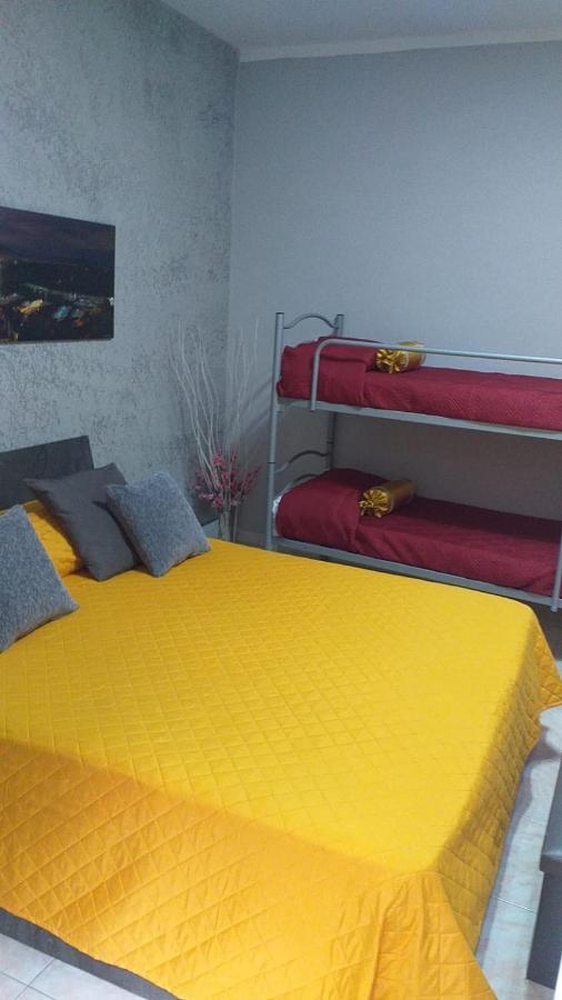 B&B Rusinella เนเปิลส์ ภายนอก รูปภาพ