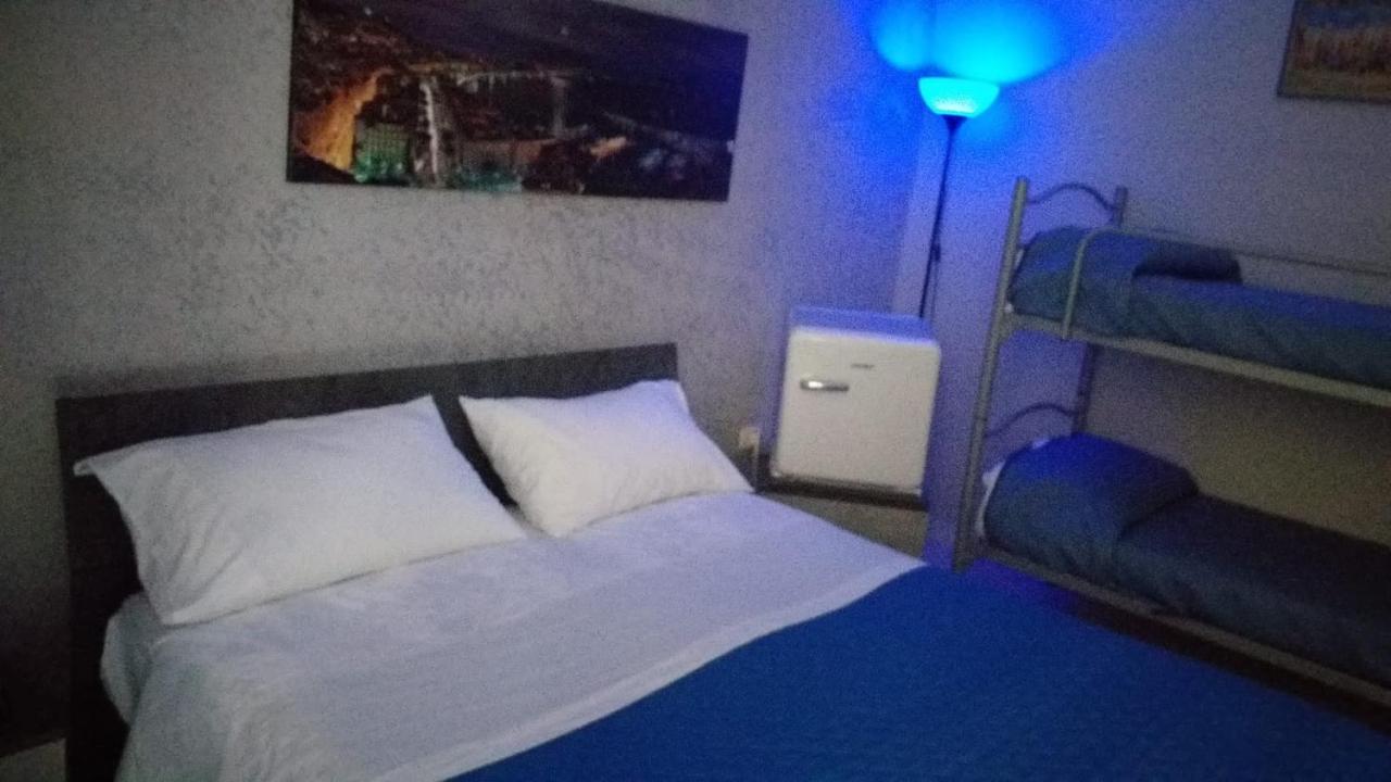 B&B Rusinella เนเปิลส์ ภายนอก รูปภาพ